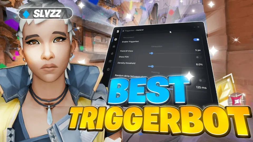 Valorant Triggerbot, Ultimate Guide to Fastest Setup and Performance